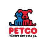 Logotipo de Petco - cliente de mantenimiento de aire acondicionado